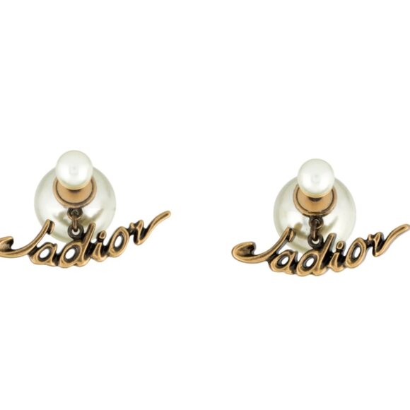 Dior Jewelry - DIOR J'ADIOR Tribales Earrings